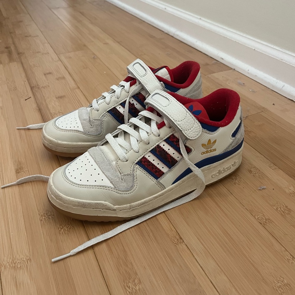 Adidas Forum 84 Sneakers